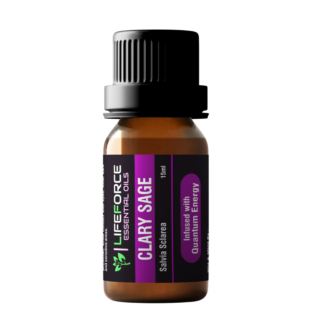 CLARY SAGE-15 ML
